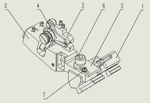 紅旗紡機(jī) 紅旗紡機(jī)